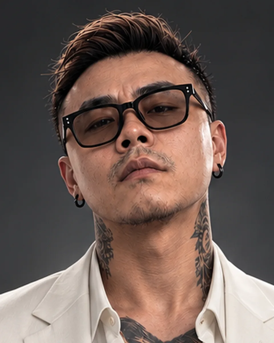 Nick Tai