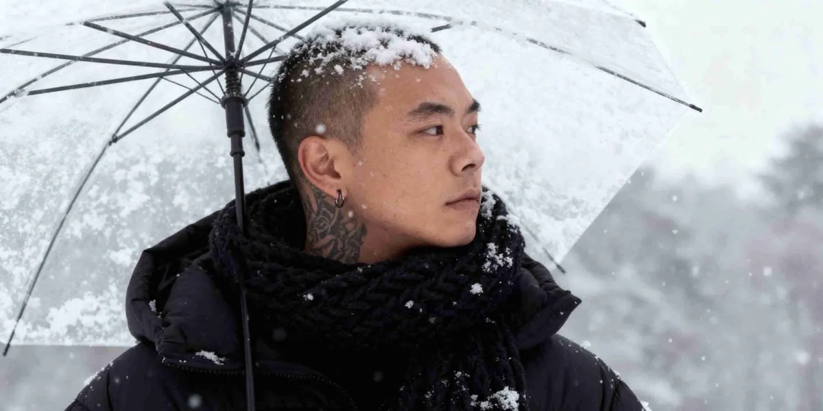 Nick Tai, founder of Jinverse Digital