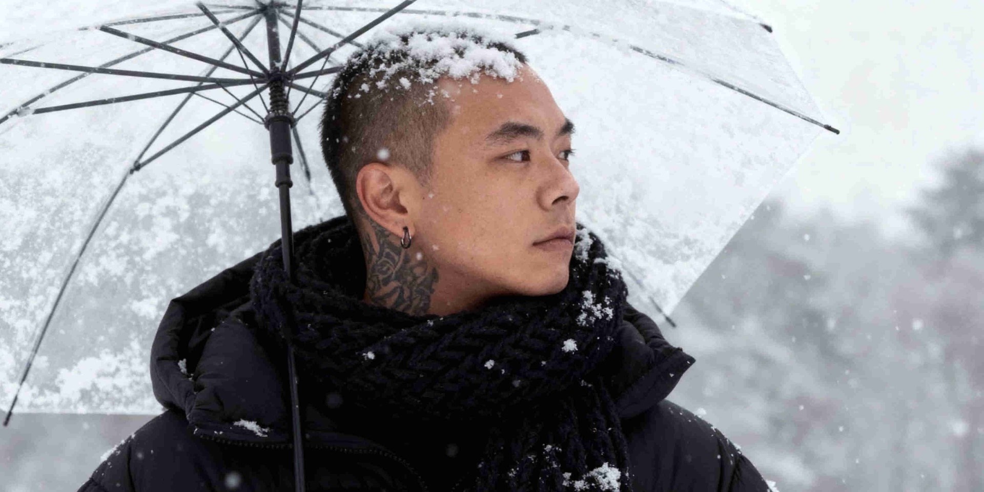 Nick Tai